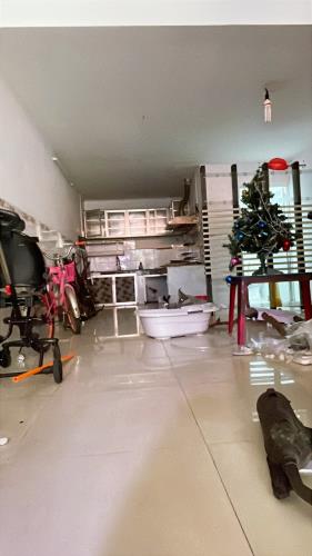 Bán Nhà Bình Tân - Hẻm Nhánh Lê Văn Qưới - 55m2 - Hẻm oto - Ngay Bốn Xã - chỉ 4 tỷ 19 - 1