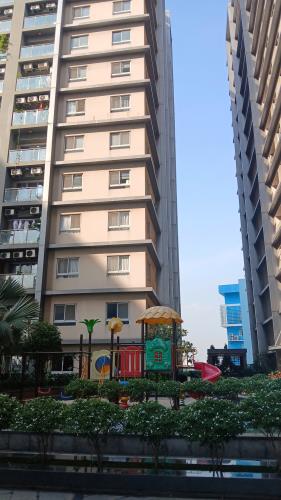 BÁN CĂN HỘ COSMO NGUYỄN THỊ THẬP, TÂN PHÚ, QUẬN 7 - 2