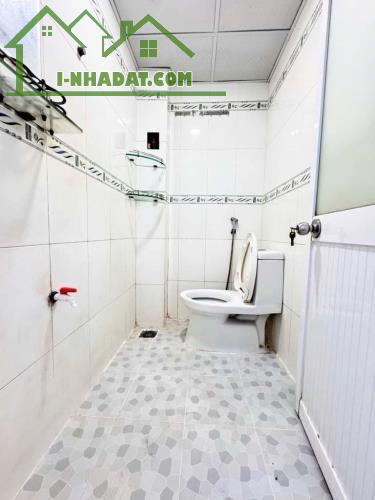 2 TẦNG ĐẸP - 36M2- 3 PHÒNG NGỦ - NGAY GẦN MÃ LÒ - GÒ XOÀI - SÁT MẶT TIỀN - GIÁ CHỈ HƠN 3 T - 5