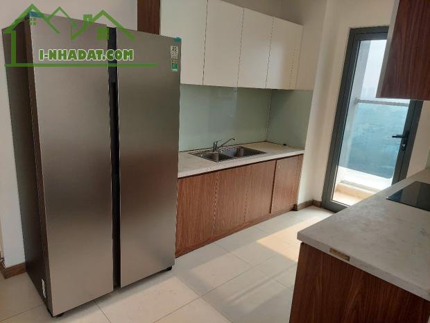 CHO THUÊ CC ECO GREEN NGUYỄN XIỂN, 110M* 3 NGỦ GIÁ 16 TRIỆU, FULL ĐỒ - 2