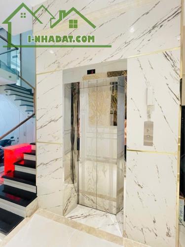 6 tầng có thang máy 80m2 mặt tiền đường số 37 cạnh đường số 14 gần chợ Tân Quy Q7, 19,6 tỷ - 3