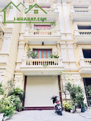 BÁN NHÀ VẠN PHÚC, HÀ ĐÔNG – HOÀN THIỆN TÂM HUYẾT – 5 TẦNG THANG MÁY