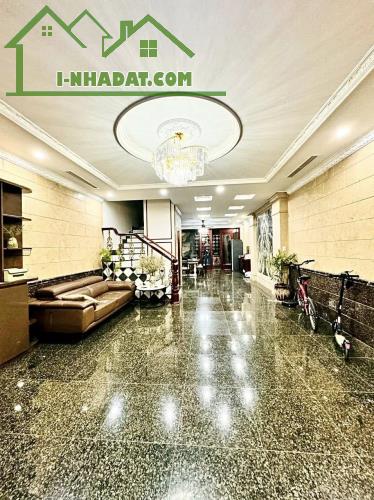 BÁN NHÀ VẠN PHÚC, HÀ ĐÔNG – HOÀN THIỆN TÂM HUYẾT – 5 TẦNG THANG MÁY - 1