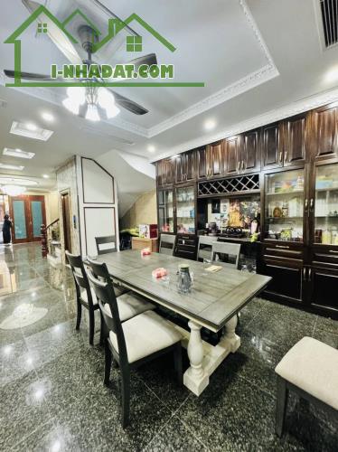BÁN NHÀ VẠN PHÚC, HÀ ĐÔNG – HOÀN THIỆN TÂM HUYẾT – 5 TẦNG THANG MÁY - 2