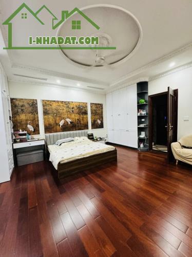 BÁN NHÀ VẠN PHÚC, HÀ ĐÔNG – HOÀN THIỆN TÂM HUYẾT – 5 TẦNG THANG MÁY - 3