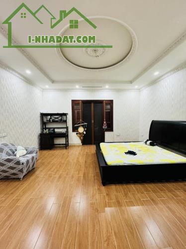 BÁN NHÀ VẠN PHÚC, HÀ ĐÔNG – HOÀN THIỆN TÂM HUYẾT – 5 TẦNG THANG MÁY - 4