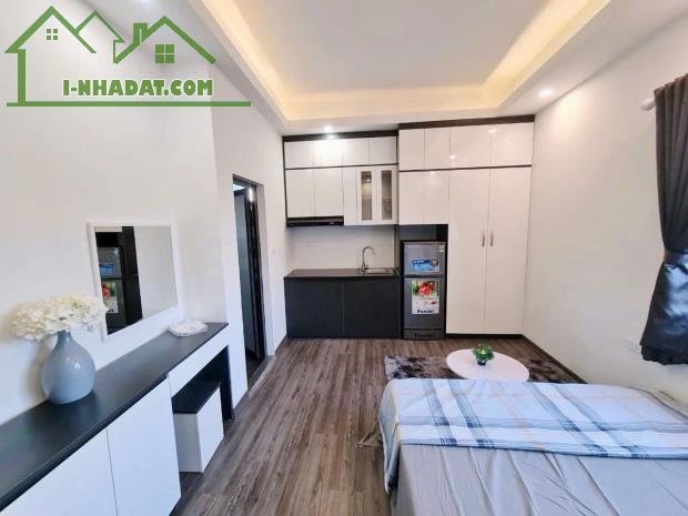 ❤️ TOÀ APARTMENT 9 TẦNG -166M2- 23 CĂN HỘ - VIEW HỒ TÂY - KHU VIP TÂY HỒ📞hangmini.com