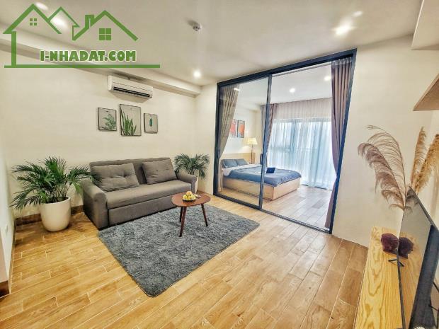 ❤️ APARTMENT HỒ TRÚC BẠCH - MẶT PHỐ - 125M2 -  9 TẦNG - VỈA HÈ RỘNG - 68 TỶ📞hangmini.com