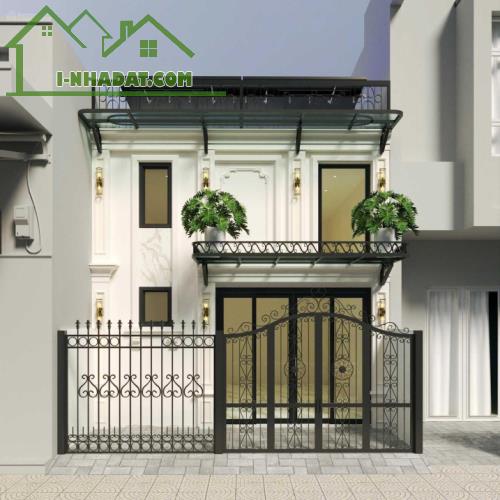 🏠 Bán nhà Bến Vân Đồn, Q.4, 22m², 2 tầng, 1PN, 0WC - 4.3 tỷ 🏠