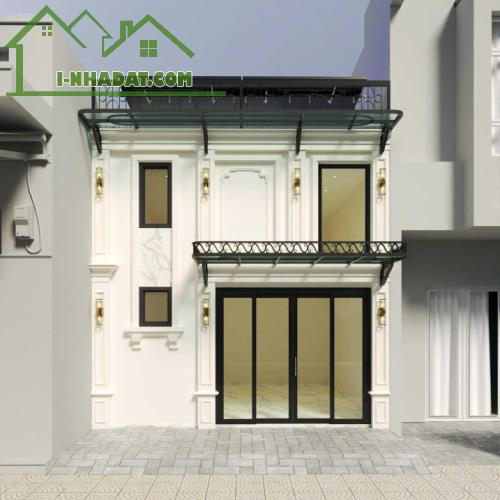 🏠 Bán nhà Bến Vân Đồn, Q.4, 22m², 2 tầng, 1PN, 0WC - 4.3 tỷ 🏠 - 1