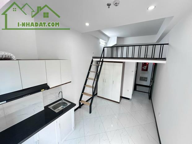 🏠 CCMN GIÁ TỐT NHẤT HÀ NỘI YÊN XÁ - 42 m2 - 7 TẦNG - 11 PHÒNG - GIÁ 8.5 TỶ 📞 HẰNG mini - 2