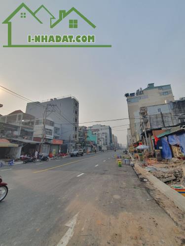 Giá tốt! Mặt tiền đường Hoàng Hoa Thám (khu nhà ga T3) (4x26m) 2 tầng, chỉ 19.5 tỷ - 4