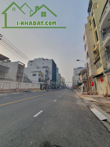 Giá tốt! Mặt tiền đường Hoàng Hoa Thám (khu nhà ga T3) (4x26m) 2 tầng, chỉ 19.5 tỷ - 3