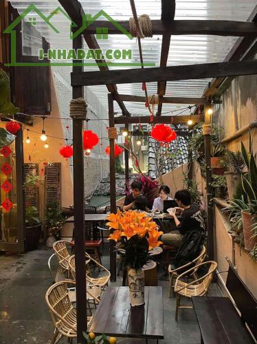 SANG NHƯỢNG QUÁN CAFE TẠI TRẦN HƯNG ĐẠO, HOÀN KIẾM, HÀ NỘI - 3