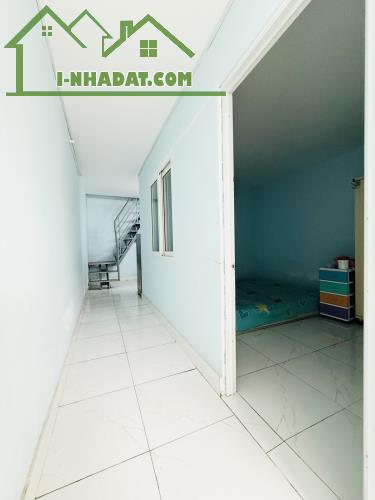 Chủ bán nhà 4x13m- 52m²- trệt lầu Tân Chánh Hiệp 08 Quận 12 giá rẻ 2.2 tỷ - 1