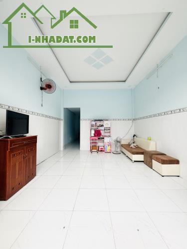 Chủ bán nhà 4x13m- 52m²- trệt lầu Tân Chánh Hiệp 08 Quận 12 giá rẻ 2.2 tỷ - 2