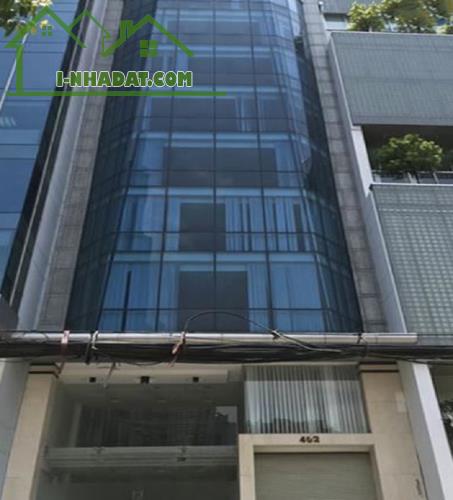 Bán Nhà Mặt Phố Chính Kinh, Thanh Xuân, DT 220m2 x MT: 8,5m. Giá Rẻ.