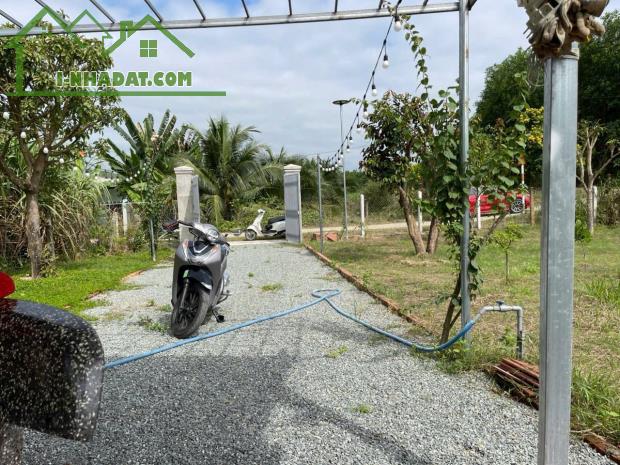 Bán farm đẹp Diên Đồng giá rẻ ngay khu dân cư gần sông Chò - 1