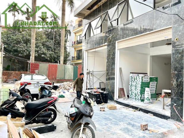 Bán Nhà Phố Thạch Bàn 60m2, 6 Tầng, Gara Ô Tô, Thang Máy, Chỉ 8.15 Tỷ - 3