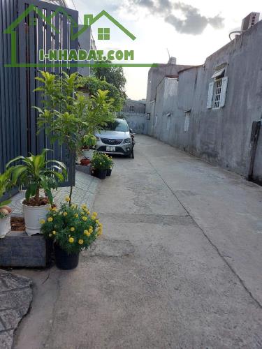 BÁN NHÀ ĐÌNH PHONG PHÚ, QUẬN 9 - HẺM 5M - 70M2 - 2 TẦNG BTCT - NHỈNH 4 TỶ - 1