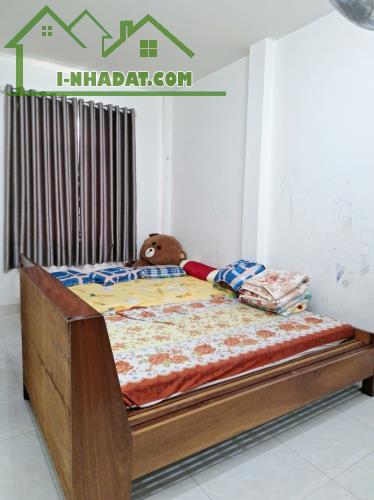 BÁN NHÀ ĐÌNH PHONG PHÚ, QUẬN 9 - HẺM 5M - 70M2 - 2 TẦNG BTCT - NHỈNH 4 TỶ - 5