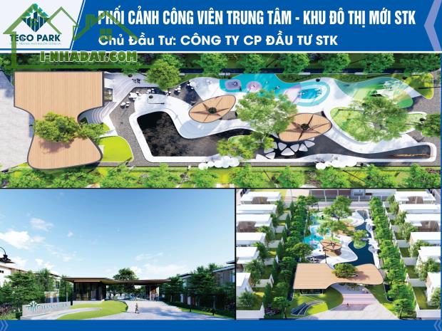 3/25💥 Bán Nền 7C -06   Đường Số 3 Khu Đô Thị STK An Bình, Ninh Kiều, Cần Thơ, 0939868788 - 2