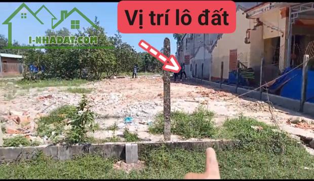 Bán lô đất 128m2 - giá 9xx triệu - gia bình - trảng bàng- gọi cho em xem đất - 4