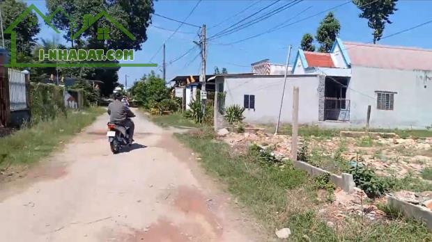 Bán lô đất 128m2 - giá 9xx triệu - gia bình - trảng bàng- gọi cho em xem đất - 2