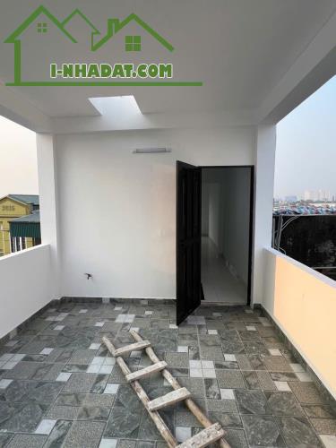 Bán NHÀ  5 TẦNG,5 NGỦ 40m2 giá cực chất tại Cổ Điển A, Thanh Trì, HN - 3