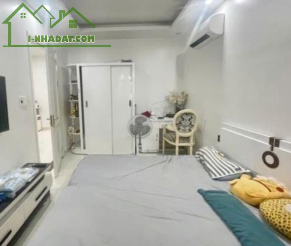 Bán nhà Bạch Đằng, Thượng Lý, Hồng Bàng, Hải Phòng. 4,5 tầng, 64m2, 10,2 tỷ. Ngang 5,8m, d - 3