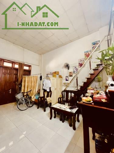 Nhà rộng 80m², Hẻm xe hơi, Mặt tiền khủng 6,6m, Lê Văn Việt, Tăng Nhơn Phú A, Thủ Đức 4,5 - 2