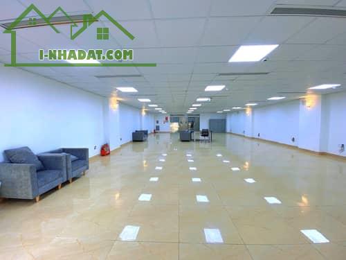 VV0X6O🏬 Đầu Tư Tòa Nhà Mặt Phố, Thu Nhập 450 Triệu/Tháng, Vị Trí Đắc Địa