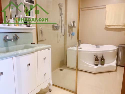 OCOVYS🏬 Đầu Tư Ngay Tòa Apartment Đẳng Cấp Tại Kim Mã Thượng - 2