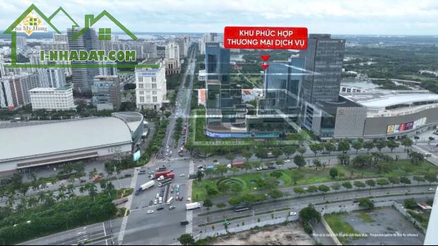 Cơ Hội Sở Hữu Shophouse Scenic Valley – Thanh Toán Linh Hoạt Đến 2026 - 1