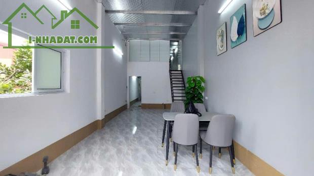 Bán Nhà 2 tầng 2PN, 42m2, 2, tỷ ở CHỢ VẠN 3, Vạn Phúc, Thanh Trì, Hà Nội  Ô TÔ ĐỖ CỔNG