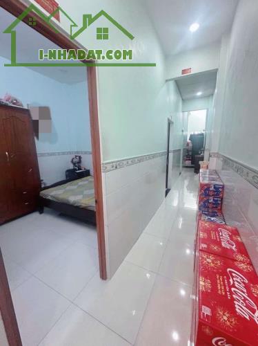 Bán nhà cấp 4 hxh 78m2-3PN Tân Chánh Hiệp 7 Quận 12 , liền kề Hiệp Thành City , 4 tỷ nhỉnh - 4