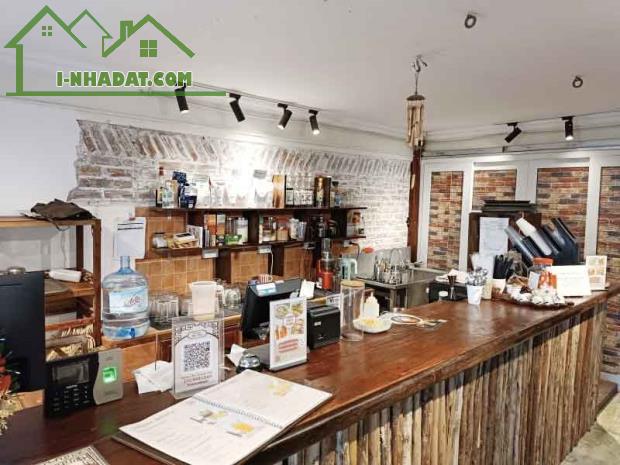 Bán nhà đẹp Từ Hoa, Tây Hồ, thang máy, dòng tiền 220tr/t, 230mx8t, 168 tỷ, 0985696268 - 1