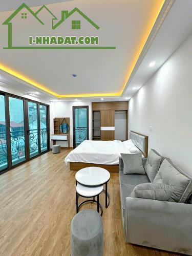 ❤️ TÒA VIP TRẦN DUY HƯNG - 7 TẦNG - 148M2  - THU KHỦNG 36.5 TỶ📞hangmini.com