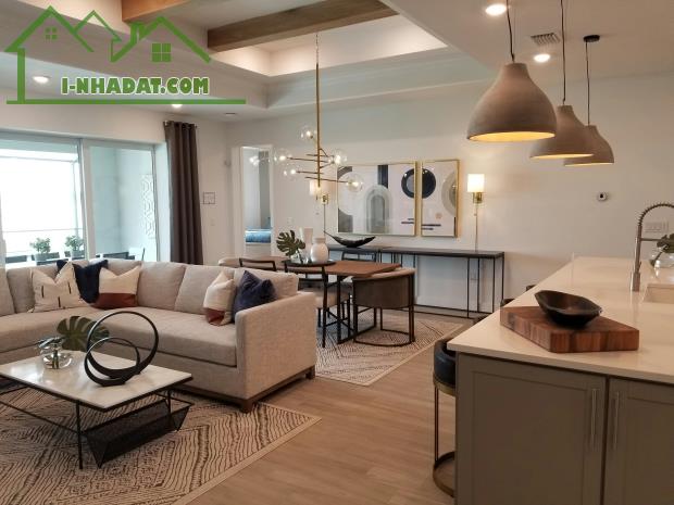 Dòng Tiền Biển Mỹ Khê- Kiệt 5m5 Bà Huyện Thanh Quan Quận Ngũ Hành Sơn-75m2-Chỉ : 5 Tỷ hơn - 1