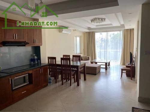 WGB15O🏘️ Tòa Apartmen View Hồ Tây, Đầu Tư Kinh Doanh Hiệu Quả, Lợi Nhuận Cao - 1