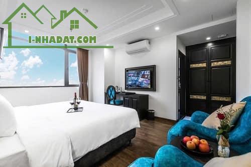 TFU5RD 🏬 Siêu Khách Sạn Phố Cổ - Doanh Thu Gần 3 Tỷ/Tháng, Spa Và Sky Bar - 2