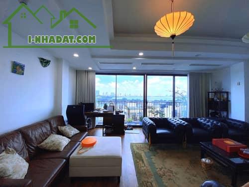 X4SZDD 🏬 Apartment Cho Thuê 400 Triệu/Tháng Với Khách Lãnh Sự Và Đại Sứ Quán - 8