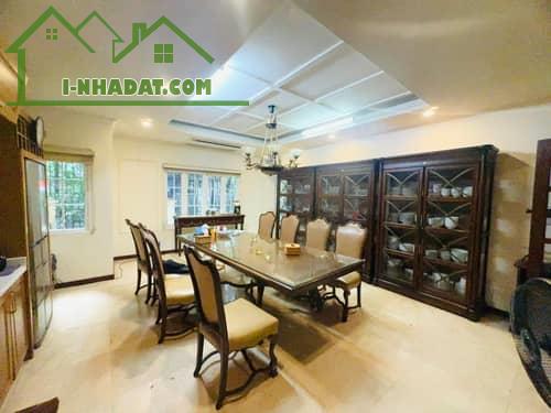 X023D5🏡 Siêu Phẩm Biệt Thự, Khu Vực Sôi Động Nhất Quận Cầu Giấy - 3