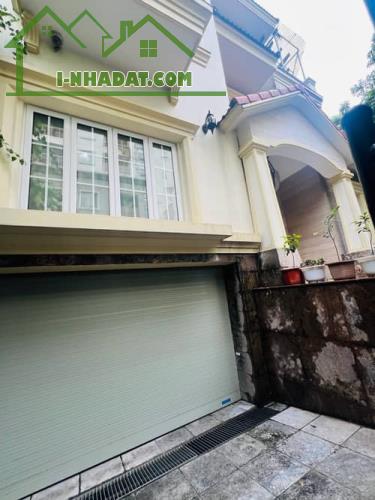 X023D5🏡 Siêu Phẩm Biệt Thự, Khu Vực Sôi Động Nhất Quận Cầu Giấy - 4