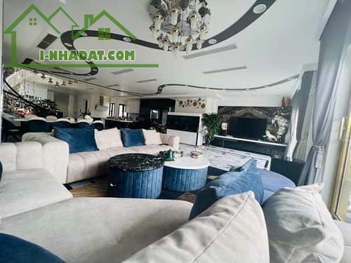 NZO0FI🏬 Đầu Tư Tòa Nhà Kết Hợp Penthouse, Lợi Nhuận Hấp Dẫn