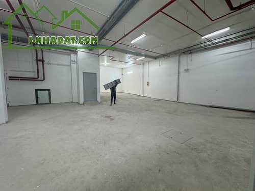 Y8YYRK 🏬 Siêu Building Mặt Phố Đắc Địa, Đầu Tư Sinh Lời Bền Vững, Vị Trí Hoàn Hảo - 2