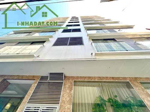 I9PAHR🏬 Khách Sạn Đẳng Cấp Tại Tây Hồ Với Dòng Tiền Ổn Định - 1