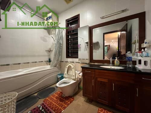 ZNX9FS🏡 Biệt Thự Sống Sang, Kinh Doanh Đỉnh, Mặt Phố Lớn - 5