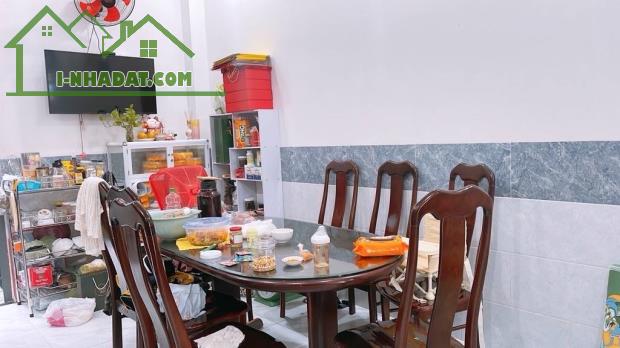 Bán nhà Mặt Tiền đường số 2 KDC Lê Thành - An Lạc, BìnhTân, 64m2 - 3 tầng - Chỉ 7 tỷ - 1