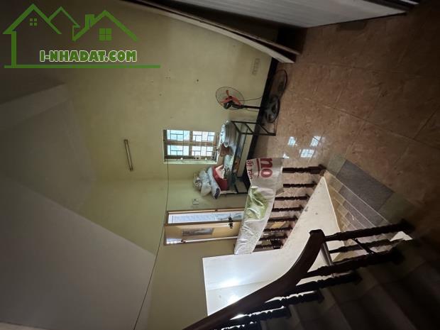 +1 Bán nhà Mễ Trì Hạ, mặt ngõ 2 ô tô tránh, gần phố, kinh doanh, hàng xóm thân thiện - 1